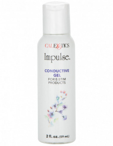 Vodivý gel Impulse (pro elektrosex)