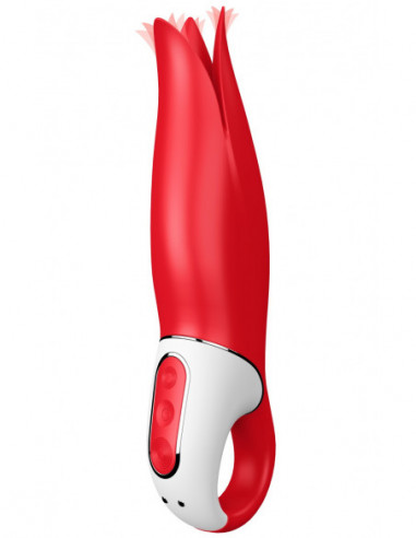 Vibrátor Satisfyer Power Flower