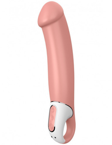 Vibrátor na bod G Master - Satisfyer