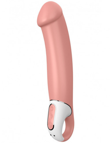 Vibrátor na bod G Satisfyer Master