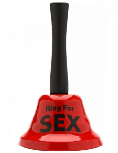 Zvonek na sex - Ring for Sex