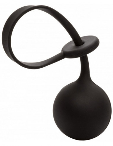Samostahovací erekční kroužek Lasso Ring - California Exotic Novelties