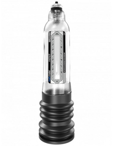 Vakuová hydropumpa na penis HYDRO 7 - Bathmate