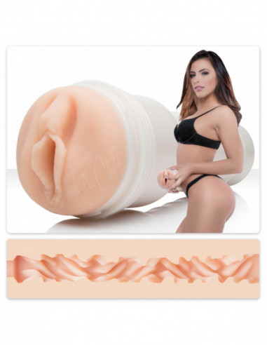 Umělá vagina ADRIANA CHECHIK Empress - Fleshlight