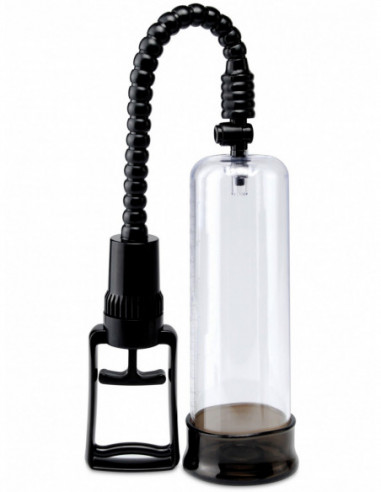 Vakuová pumpa pro muže Pump Worx Max-Width - Pipedream