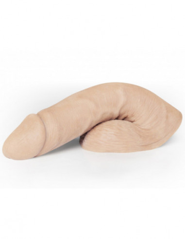 Umělý penis na vyplnění rozkroku Mr. Limpy Large - Fleshlight (velký)