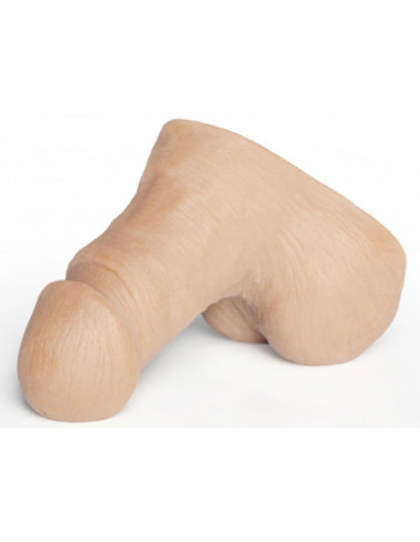 Umělý penis na vyplnění rozkroku Mr. Limpy Small - Fleshlight (malý)