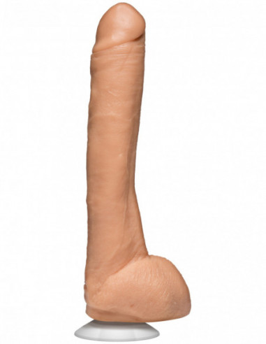 Realistické dildo Kevin Dean Doc Johnson Vac-U-Lock, 12"