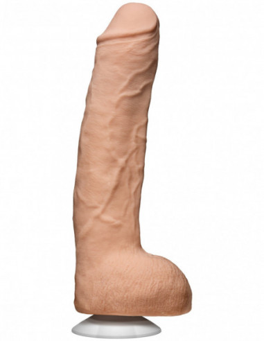 Realistické dildo John Holmes - Doc Johnson