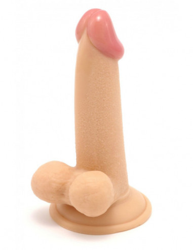 Penis s varlaty Plug & Ride Dong