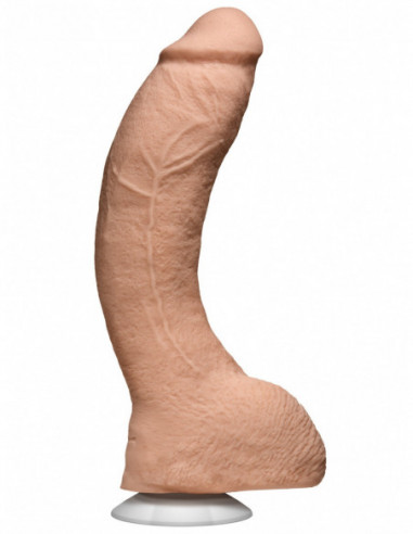 Realistické dildo Jeff Stryker - Doc Johnson