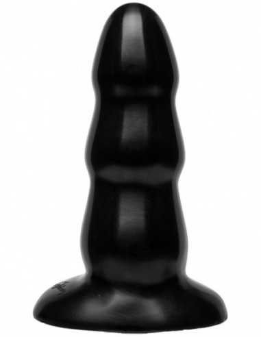 Anální kolík Tripple Ripple M - Doc Johnson