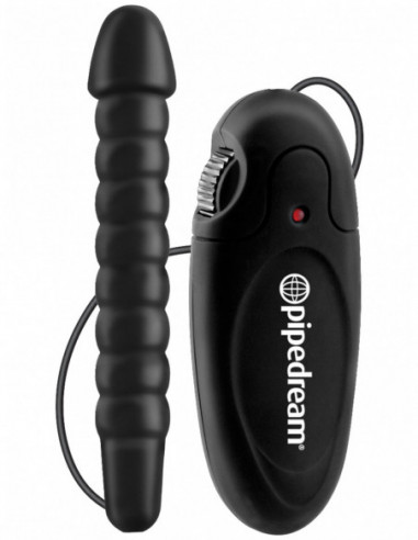 Anální vibrátor Vibrating Butt Buddy - Pipedream