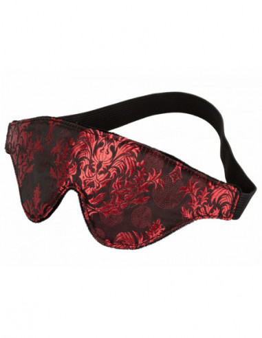 Maska na oči Blackout SCANDAL - California Exotic Novelties