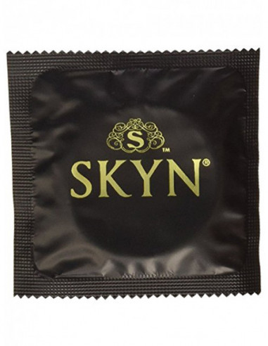 Tenký kondom bez latexu SKYN Original - Manix (1 ks)