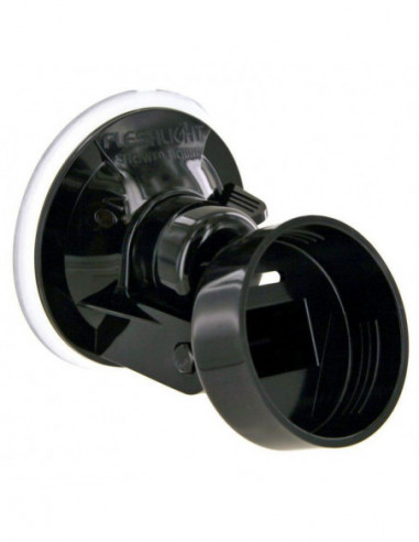 Hands-free držák Shower Mount (pro masturbátory Fleshlight) - Fleshlight