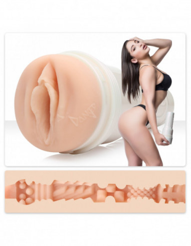 Umělá vagina ABELLA DANGER Danger - Fleshlight