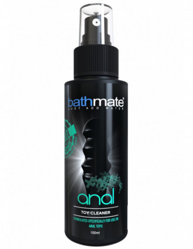 Čisticí sprej na anální pomůcky - Bathmate (100 ml)
