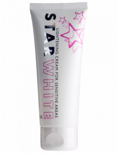 Bělicí krém na anální otvor a intimní partie Starwhite - Cobeco Pharma (50 ml)