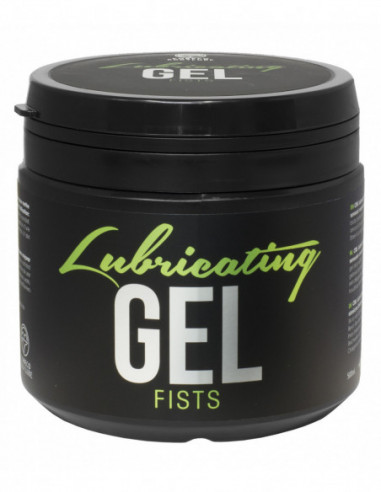 Lubrikační gel FISTS - Cobeco Pharma (500 ml)
