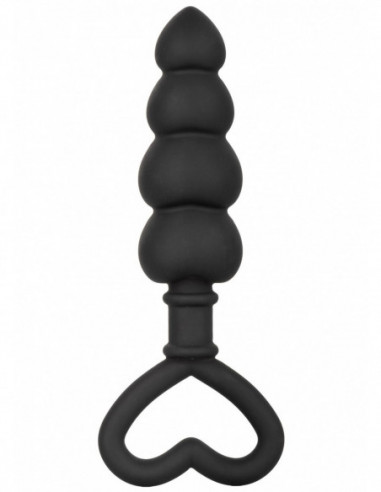 Silikonový anální kolík Silicone Love Probe - California Exotic Novelties