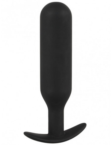 Anální kolík Anal Trainer medium (střední) - Black Velvets