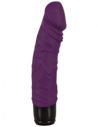 Realistický vibrátor Vibra Lotus - You2Toys