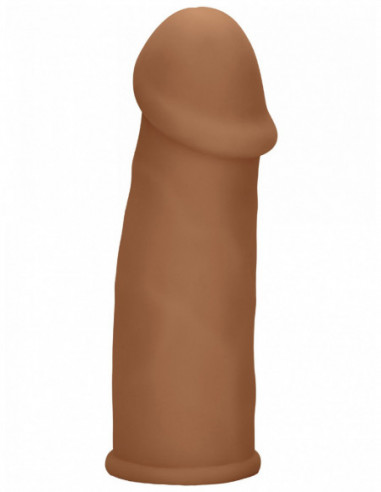 Prodlužovací návlek na penis Futurotic Extension - California Exotic Novelties