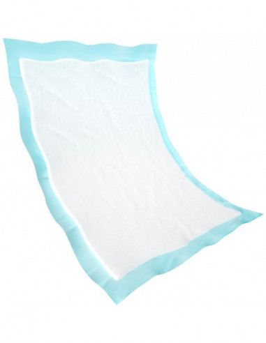 Nepropustná savá podložka ABRI SOFT Classic - ABENA (60 x 90 cm)