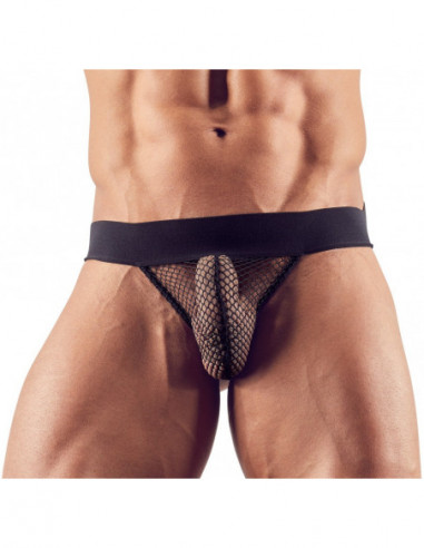 Minimalistické síťované jocksy - Svenjoyment