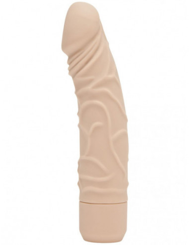 Realistický vibrátor Get Real Classic Original - TOYJOY (tělový)
