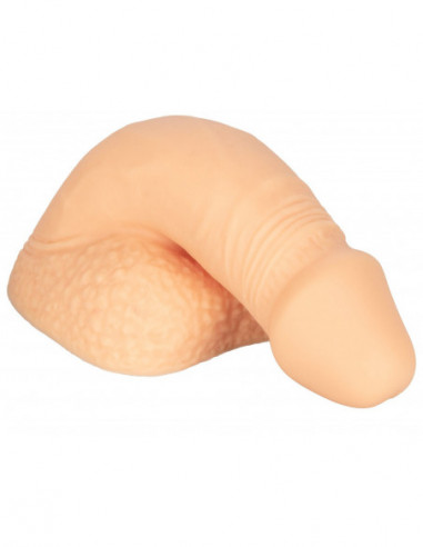 Silikonový umělý penis na vyplnění rozkroku Packer Gear 5"