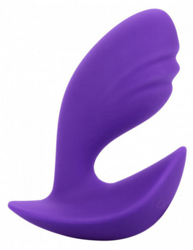 Silikonový anální kolík Booty Call Petite Probe - California Exotic Novelties
