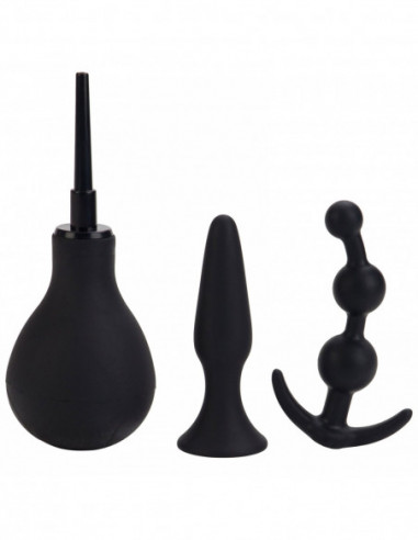 Sada análních pomůcek Anal Explorer Kit - California Exotic Novelties