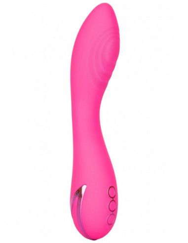 Pulzační vibrátor Surf City Centerfold - California Exotic Novelties