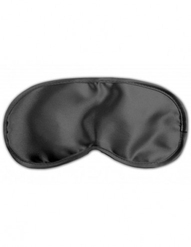 Saténová maska na oči Fetish Fantasy Satin Love Mask - Pipedream