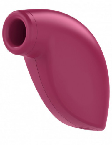 Testovací pulzační stimulátor klitorisu One Night Stand - Satisfyer