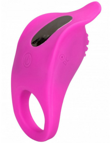 Vibrační kroužek na penis Teasing Enhancer - California Exotic Novelties