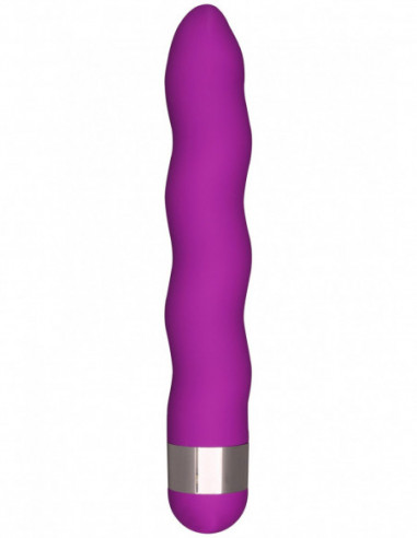 Vibrátor na bod G Funky Wave Viberette - TOYJOY