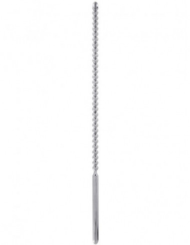 Dilatátor Dip Stick Ribbed (vroubkovaný) - Steel Power Tools (6 mm)