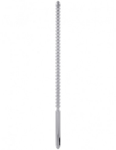 Dilatátor Dip Stick Ribbed 8 mm, vroubkovaný