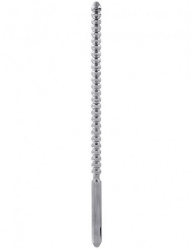 Dilatátor Dip Stick Ribbed 10 mm, vroubkovaný