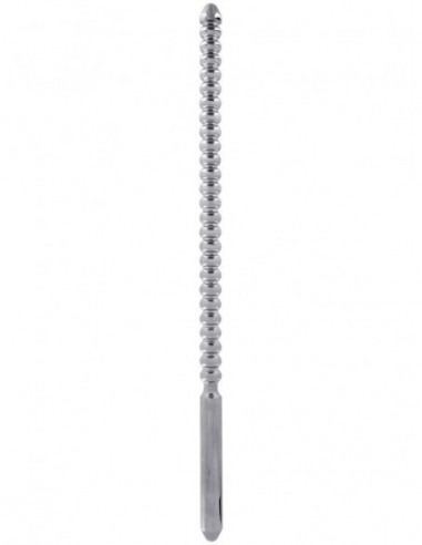 Dilatátor Dip Stick Ribbed (vroubkovaný) - Steel Power Tools (10 mm)
