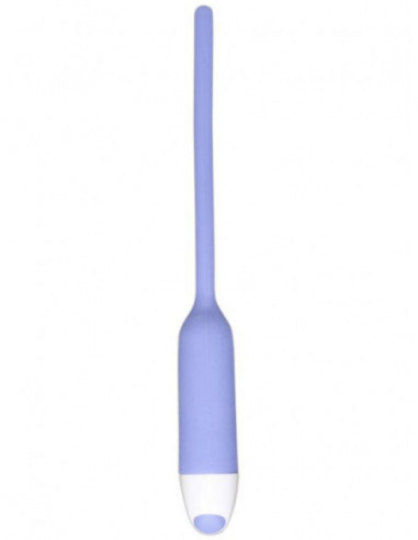 Vibrační silikonový dilatátor pro ženy - You2Toys (6 mm)