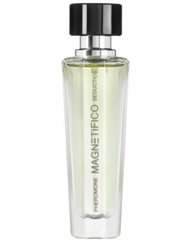 Pánský parfém s feromony Seduction - Magnetifico (30 ml)