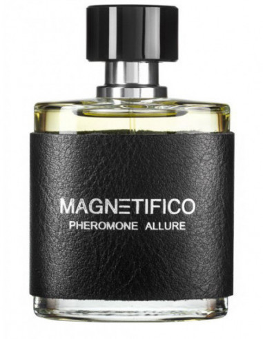 Pánský parfém s feromony MAGNETIFICO Allure, 50 ml