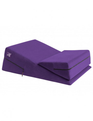 Podložka pro milování Wedge/Ramp - Liberator