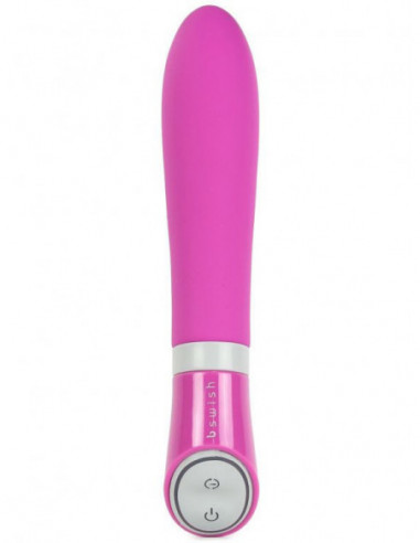 Vibrátor B Swish bGood Deluxe - růžový