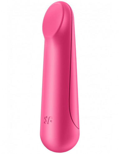 Malý vibrátor Ultra Power Bullet 3 - Satisfyer