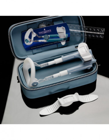 Sada na prodloužení penisu Basic Penis Enlargement Kit - MaleEdge